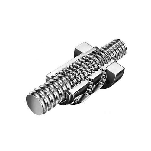 ساچمه بال اسکرو 6